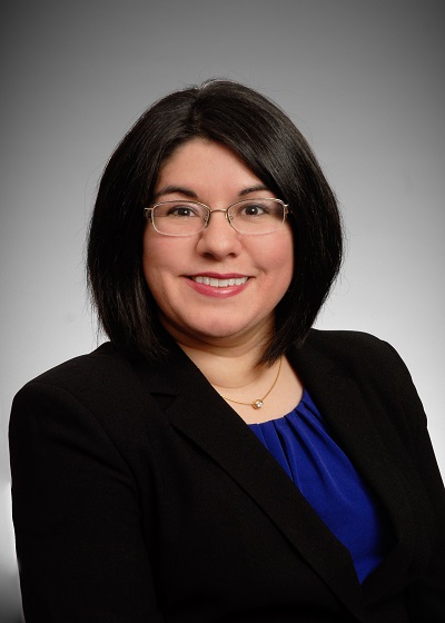 Teresa A. Duran, M.D. - TDuran