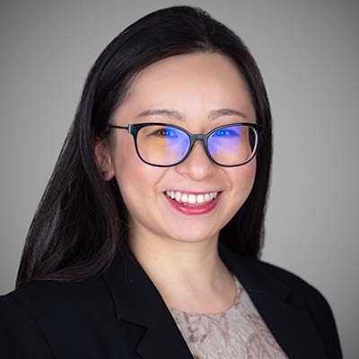 Ruby Chang MD